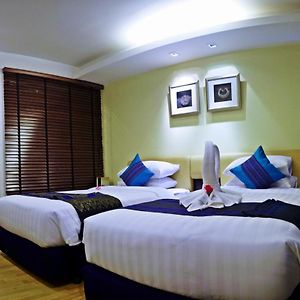 Deluxe Kamer